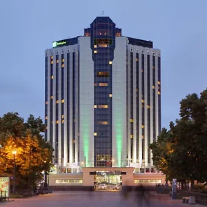 4* מלון Holiday Sokolniki, An Ihg